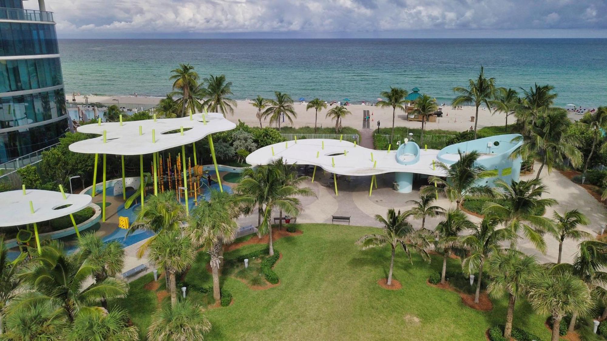 Beautiful Asian Retreat 2Bd 2Bth Apt Min To Beach Miami Beach Exterior photo