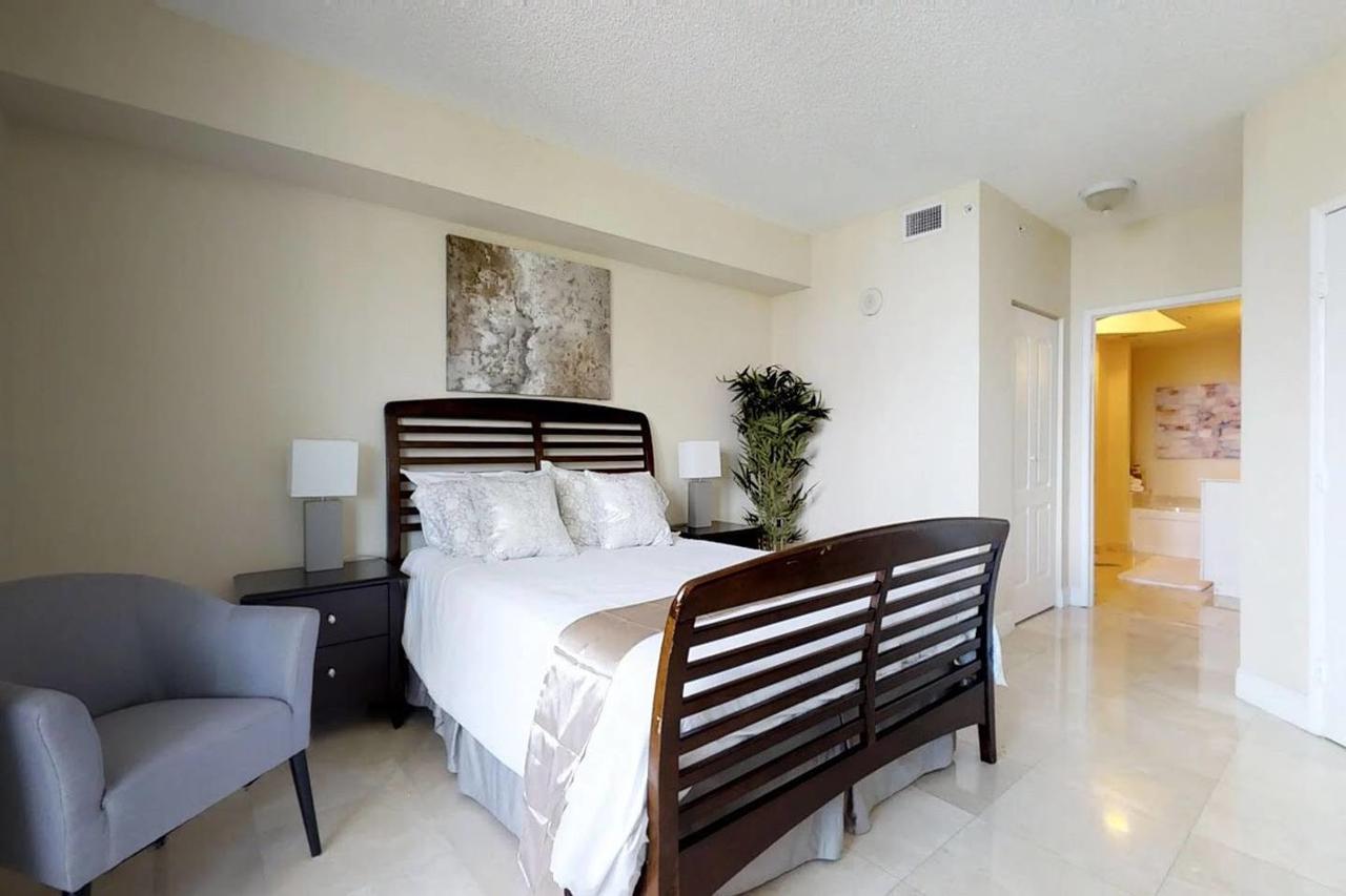 Beautiful Asian Retreat 2Bd 2Bth Apt Min To Beach Miami Beach Exterior photo