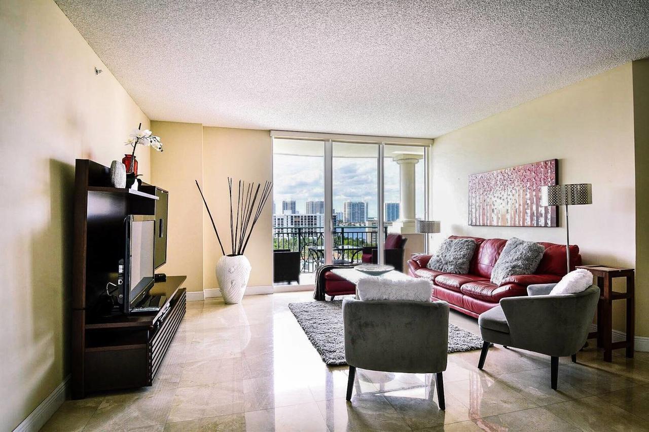 Beautiful Asian Retreat 2Bd 2Bth Apt Min To Beach Miami Beach Exterior photo