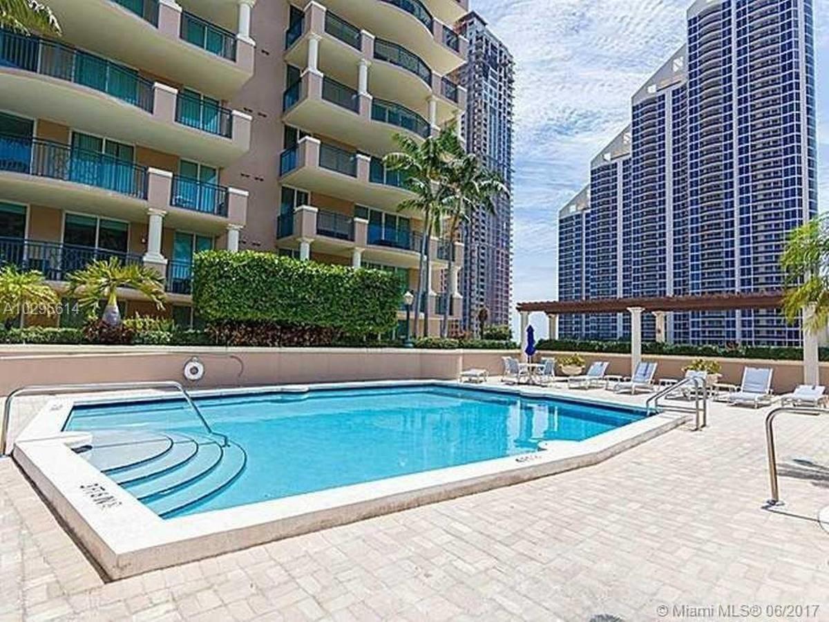 Beautiful Asian Retreat 2Bd 2Bth Apt Min To Beach Apartment Miami Beach Exterior photo